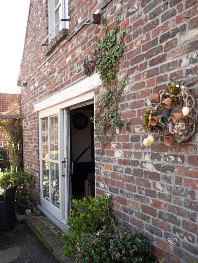 De Vitsemolenhoeve Westouter Exterior photo